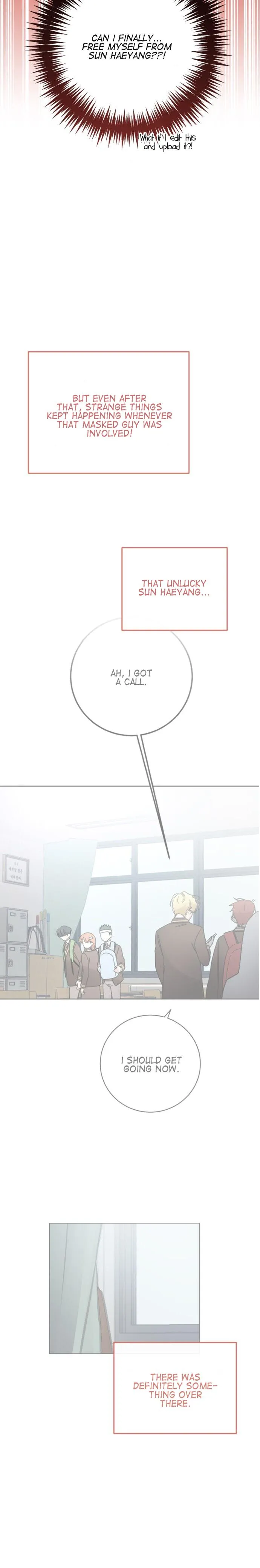 Odor Solver Chapter 10 page 12 - 