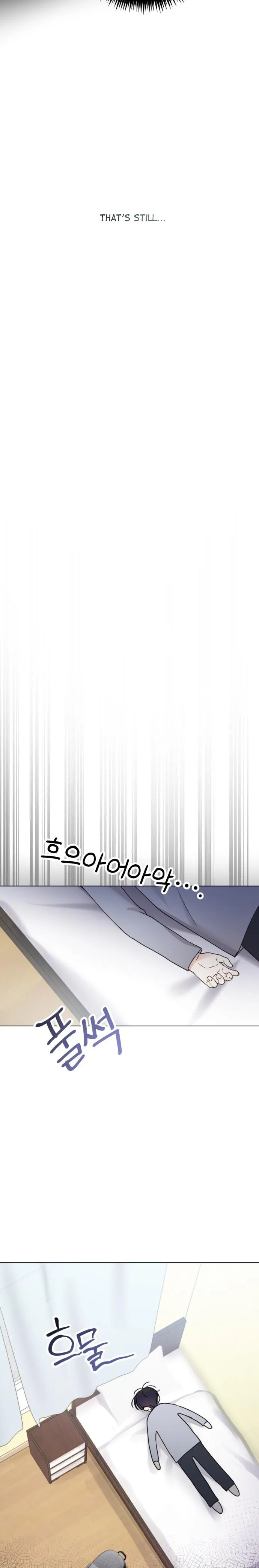 Odor Solver Chapter 10 page 18 - 