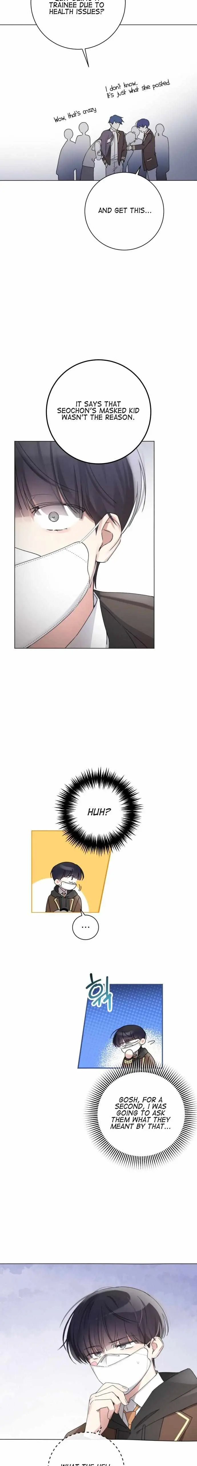 Odor Solver Chapter 10 page 3 - 