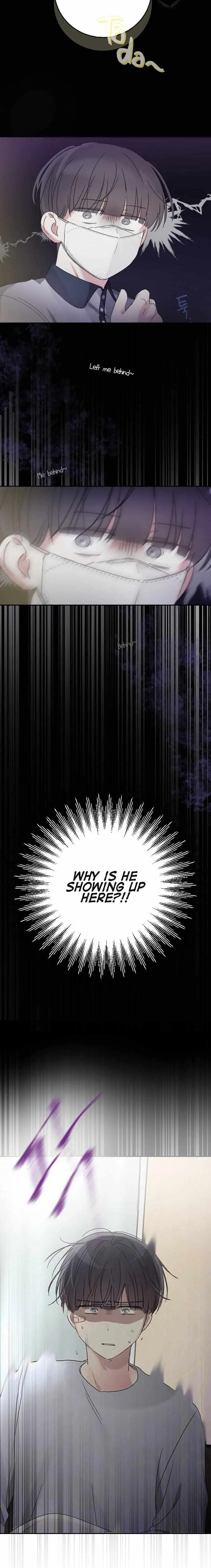 Odor Solver Chapter 10 page 23 - 