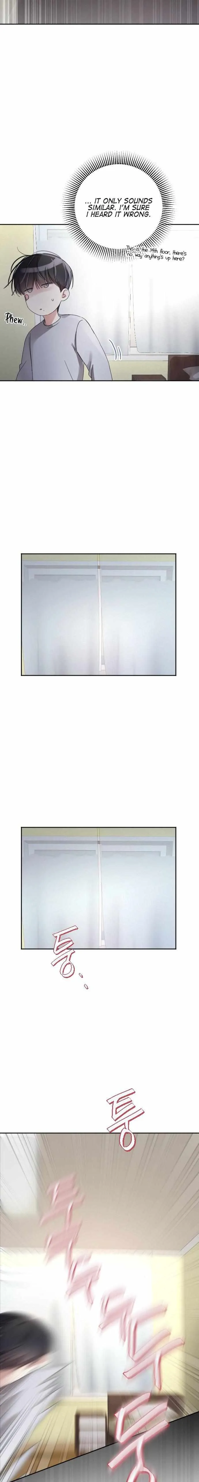 Odor Solver Chapter 10 page 25 - 