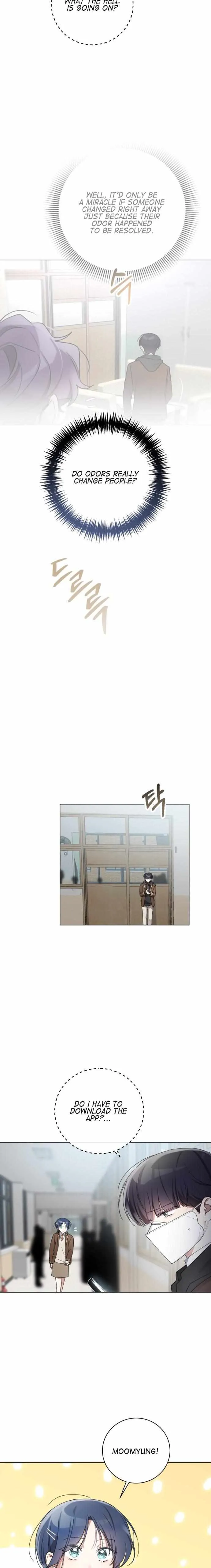 Odor Solver Chapter 10 page 4 - 