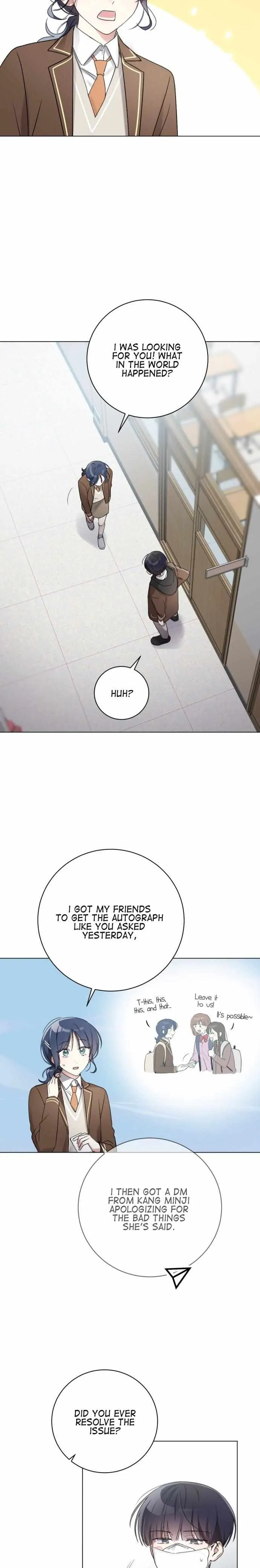 Odor Solver Chapter 10 page 5 - 