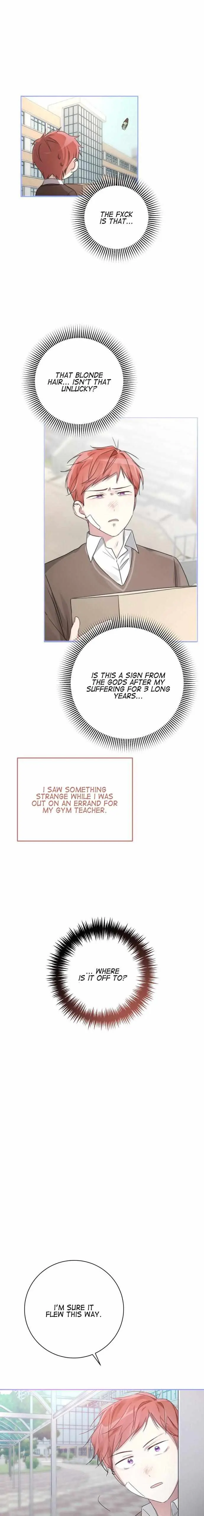 Odor Solver Chapter 10 page 9 - 