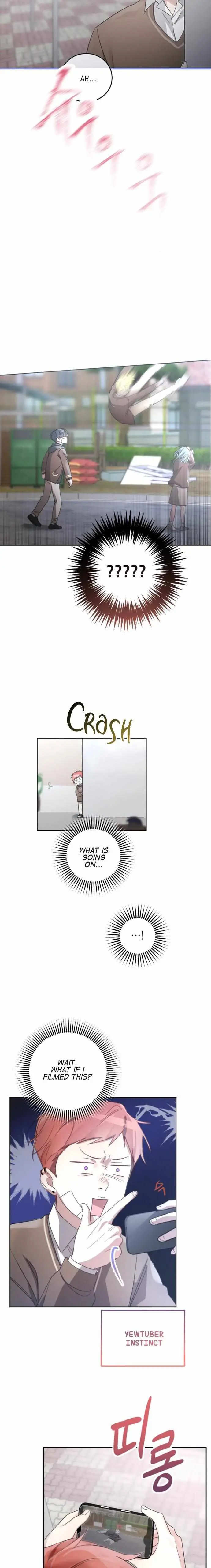 Odor Solver Chapter 10 page 10 - 