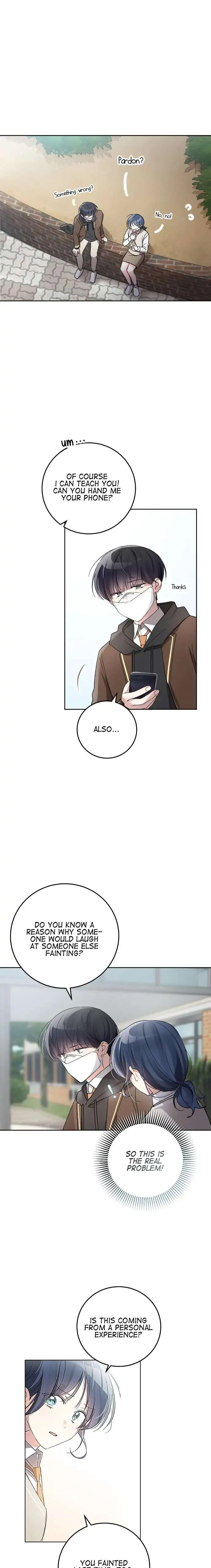 Odor Solver Chapter 11 page 20 - 