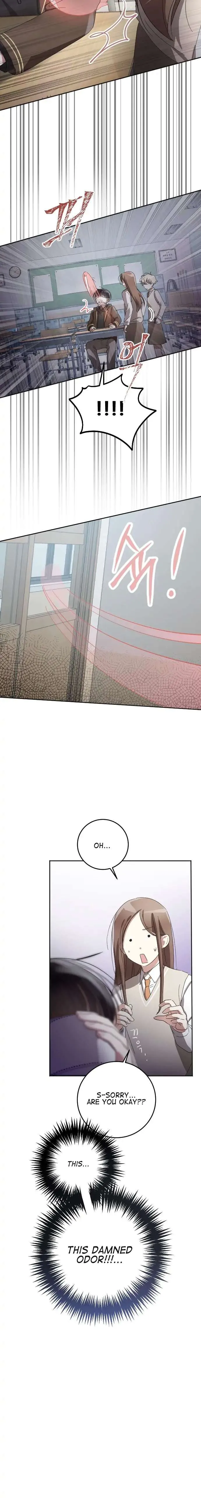 Odor Solver Chapter 11 page 4 - 