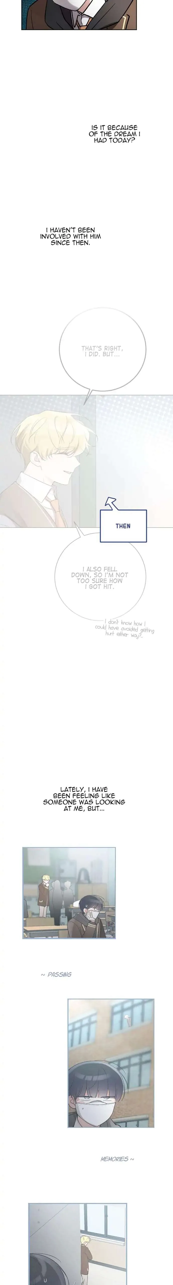 Odor Solver Chapter 11 page 8 - 