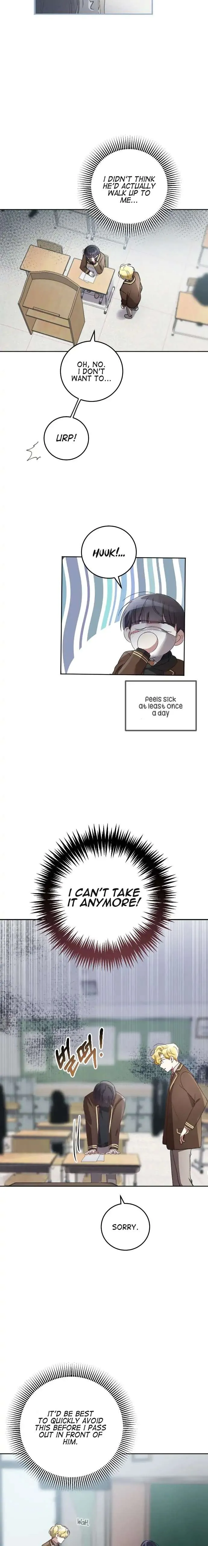 Odor Solver Chapter 11 page 9 - 