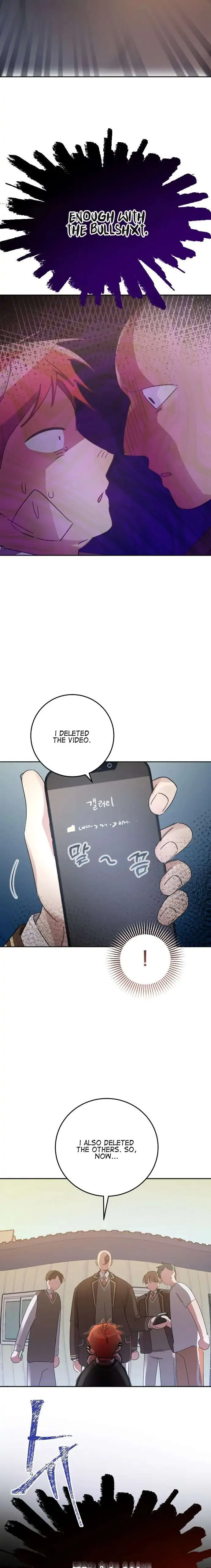 Odor Solver Chapter 12 page 25 - 