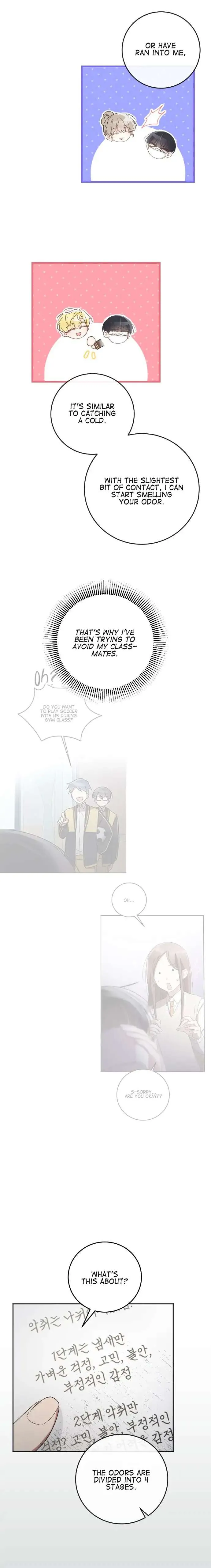 Odor Solver Chapter 12 page 9 - 