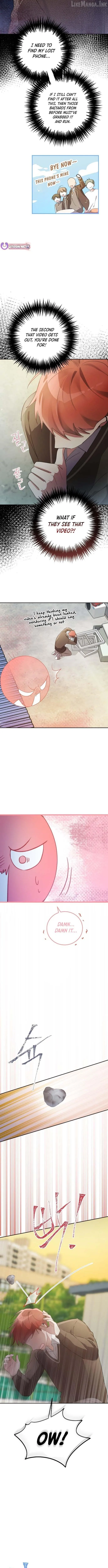 Odor Solver Chapter 13 page 10 - 