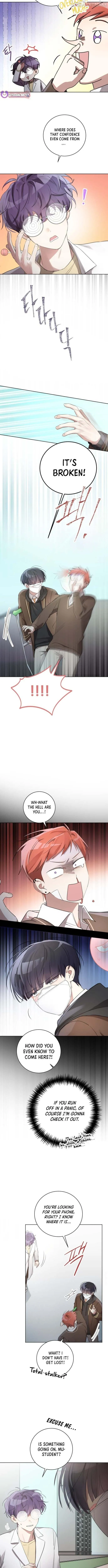 Odor Solver Chapter 15 page 10 - 
