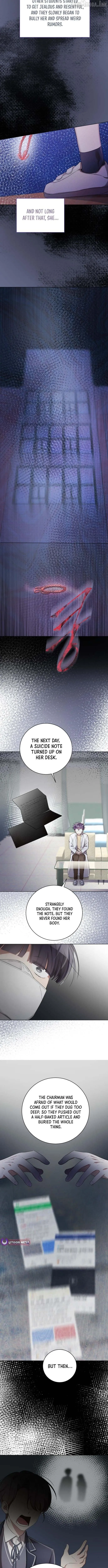 Odor Solver Chapter 16 page 4 - 