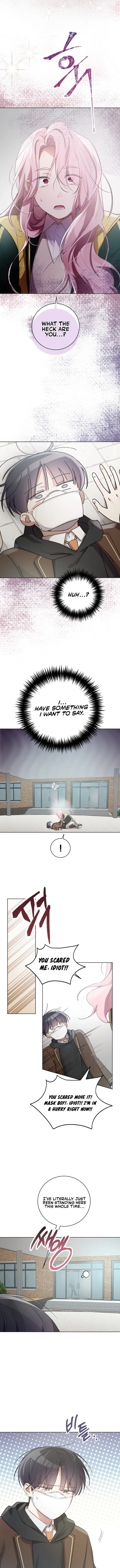 Odor Solver Chapter 17 page 12 - 