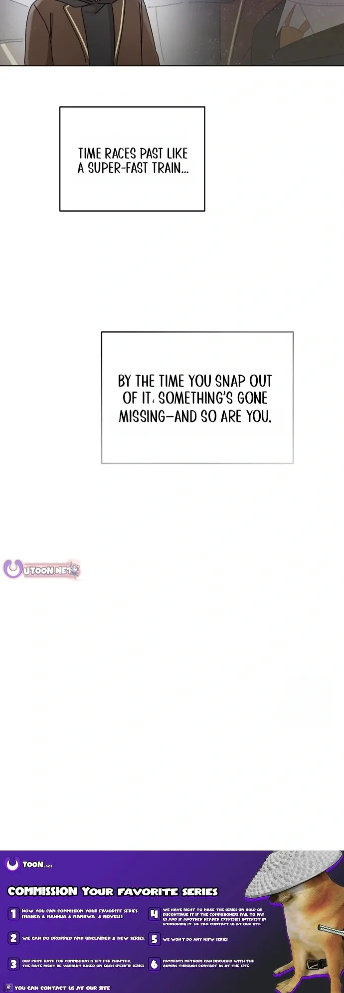 Odor Solver Chapter 17 page 18 - 