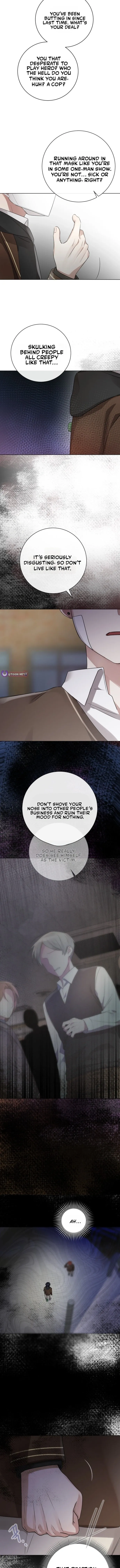 Odor Solver Chapter 17 page 9 - 