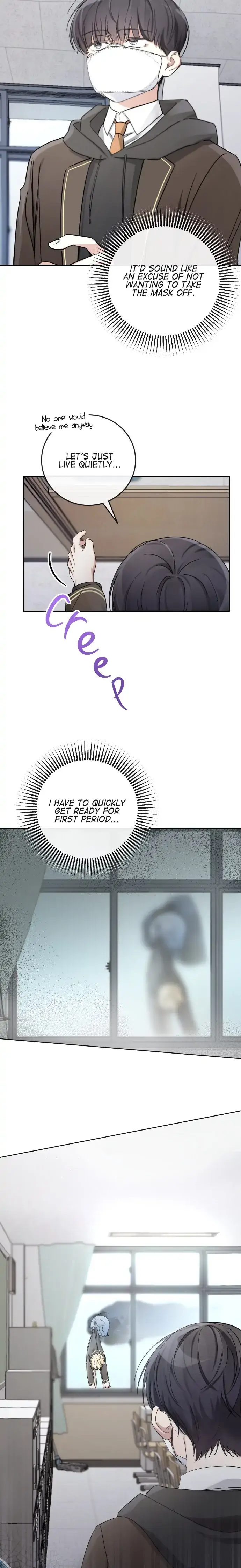 Odor Solver Chapter 2 page 15 - 