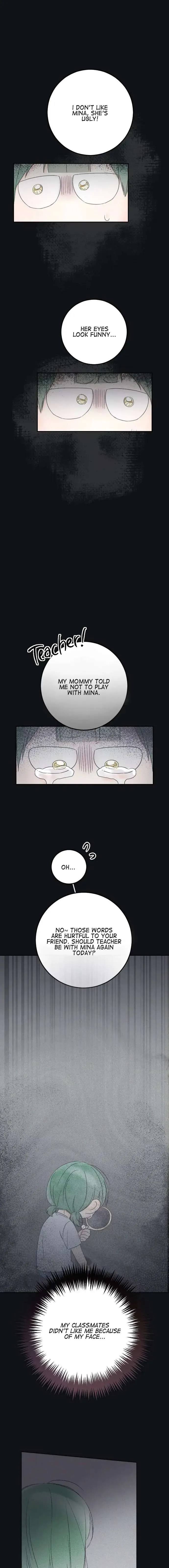 Odor Solver Chapter 4 page 11 - 