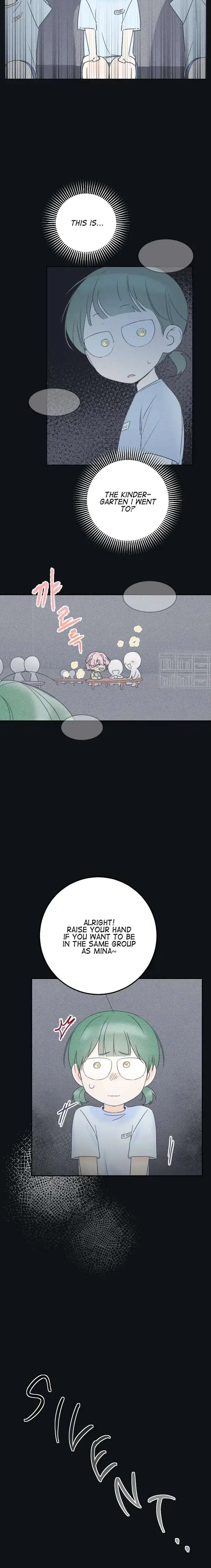 Odor Solver Chapter 4 page 10 - 