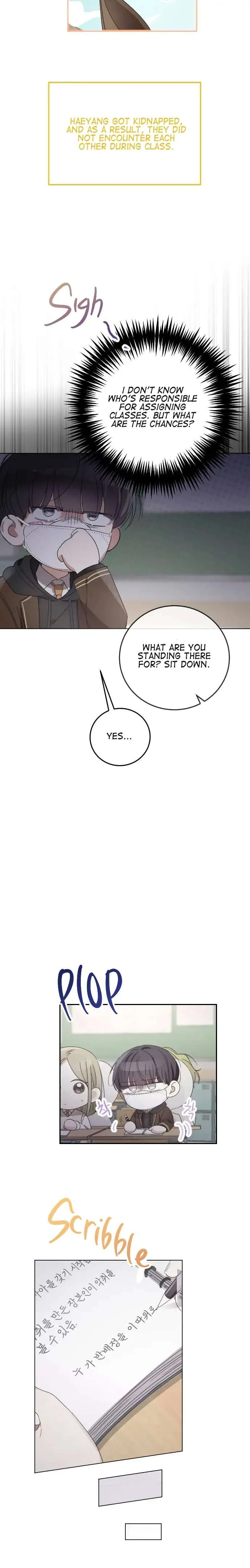 Odor Solver Chapter 5 page 13 - 