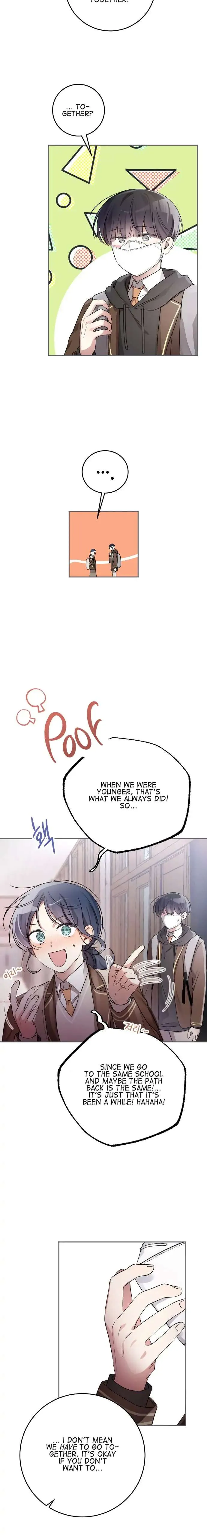 Odor Solver Chapter 5 page 16 - 
