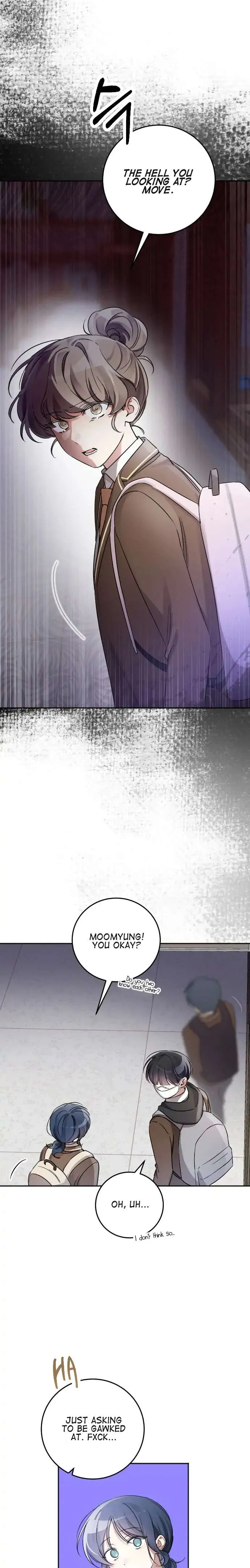 Odor Solver Chapter 5 page 18 - 