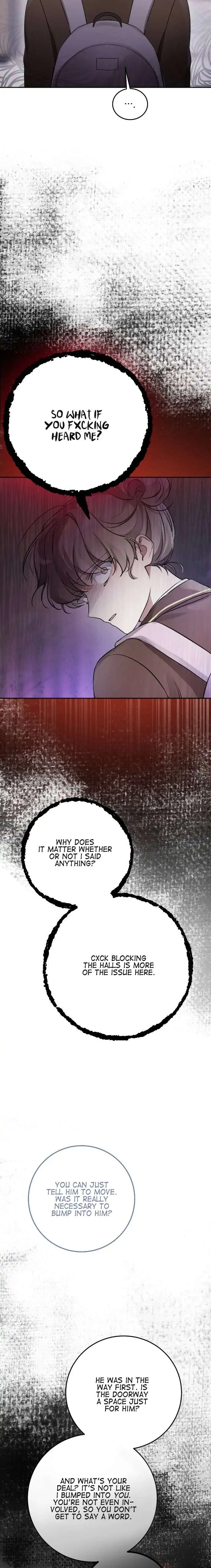 Odor Solver Chapter 5 page 20 - 
