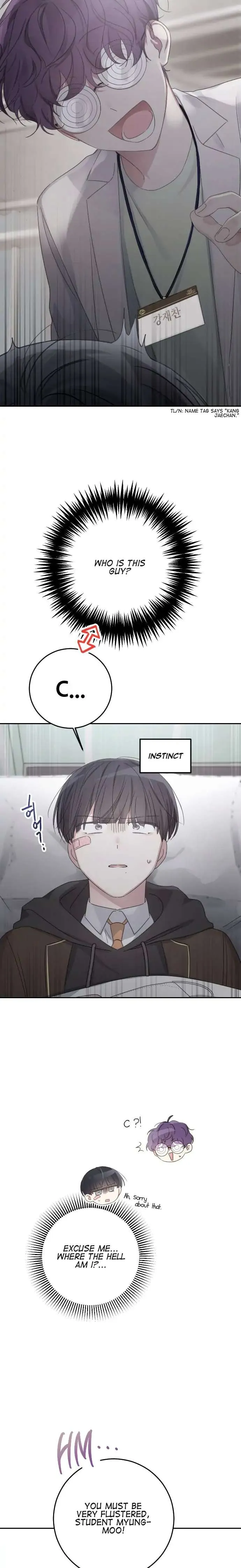 Odor Solver Chapter 5 page 4 - 