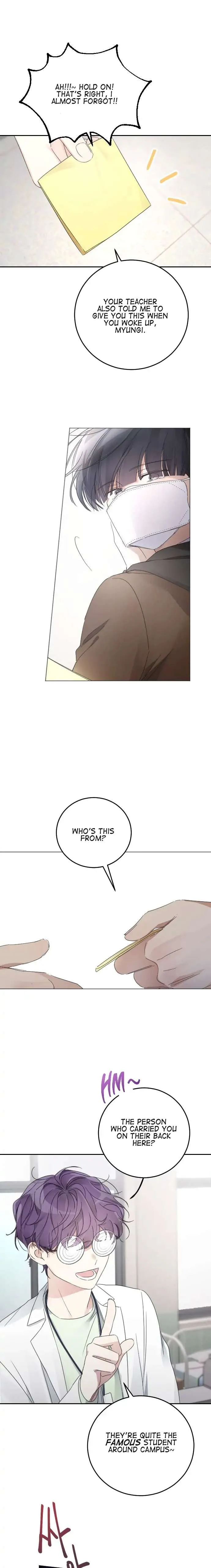 Odor Solver Chapter 5 page 7 - 