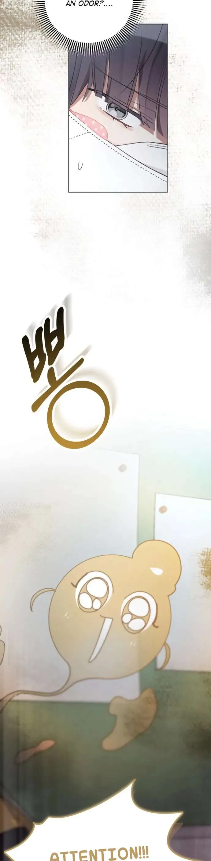 Odor Solver Chapter 6 page 23 - 