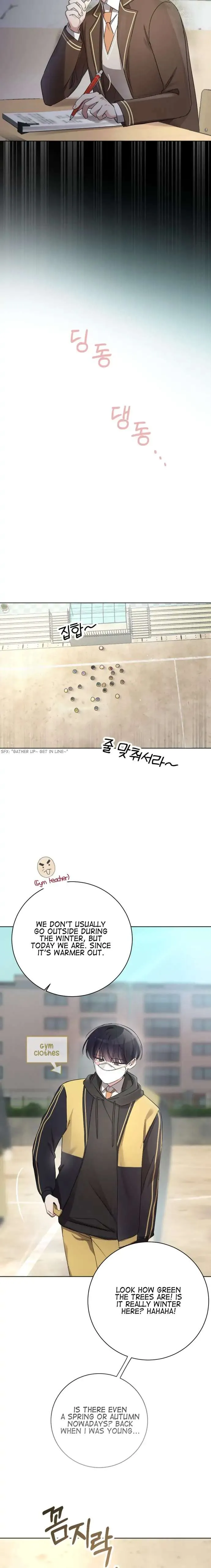 Odor Solver Chapter 6 page 8 - 
