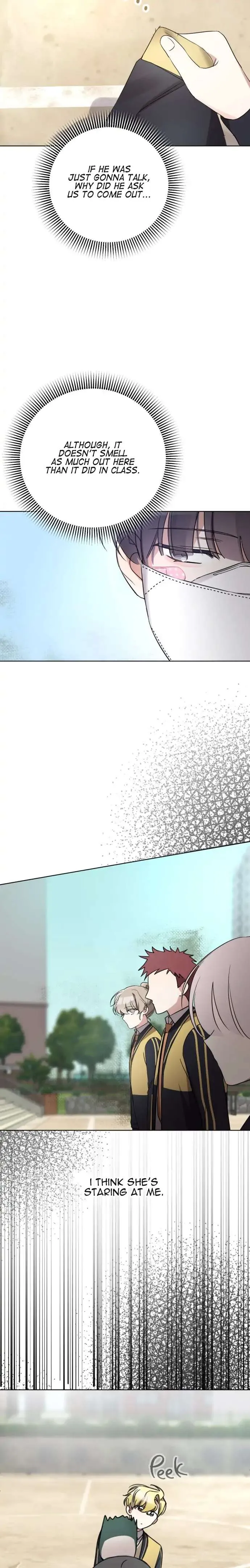 Odor Solver Chapter 6 page 9 - 
