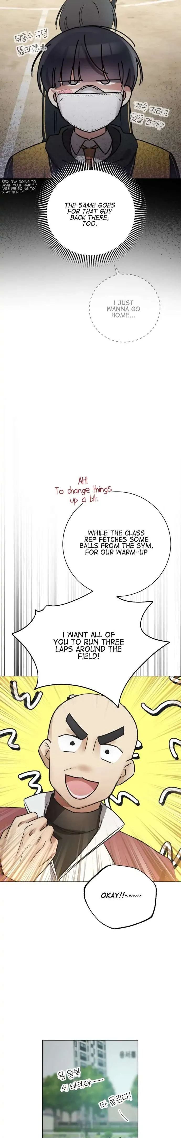Odor Solver Chapter 6 page 10 - 