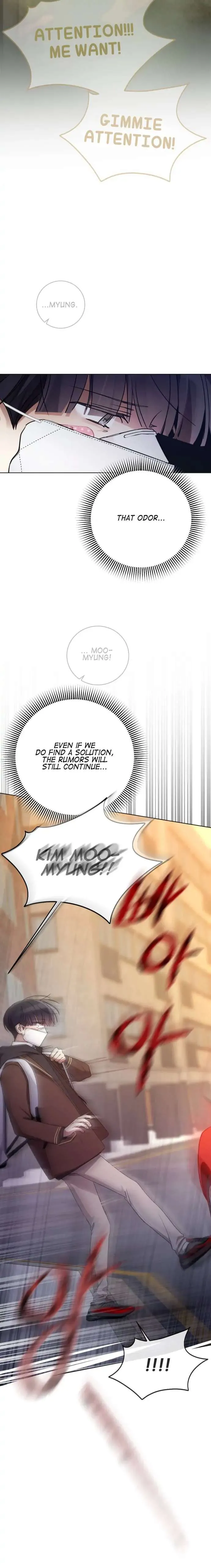 Odor Solver Chapter 7 page 2 - 