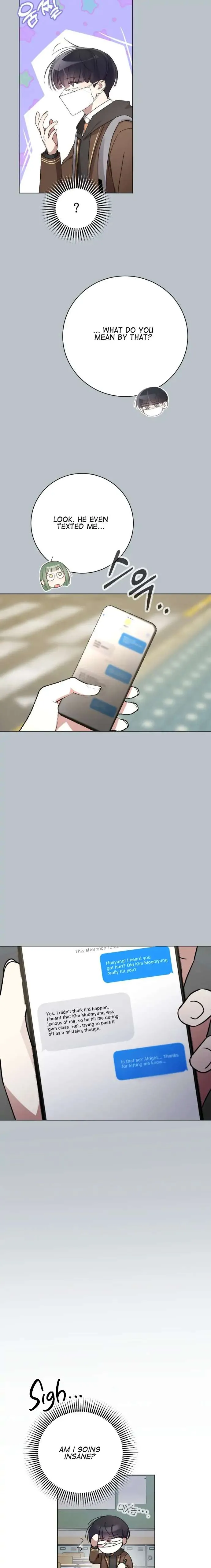 Odor Solver Chapter 7 page 7 - 
