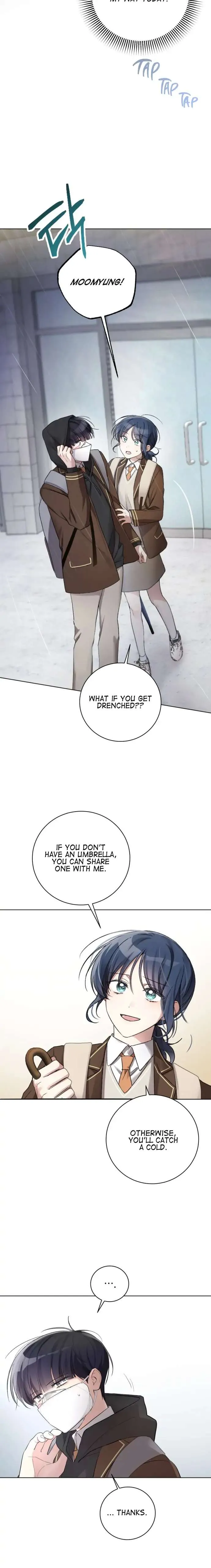 Odor Solver Chapter 8 page 14 - 