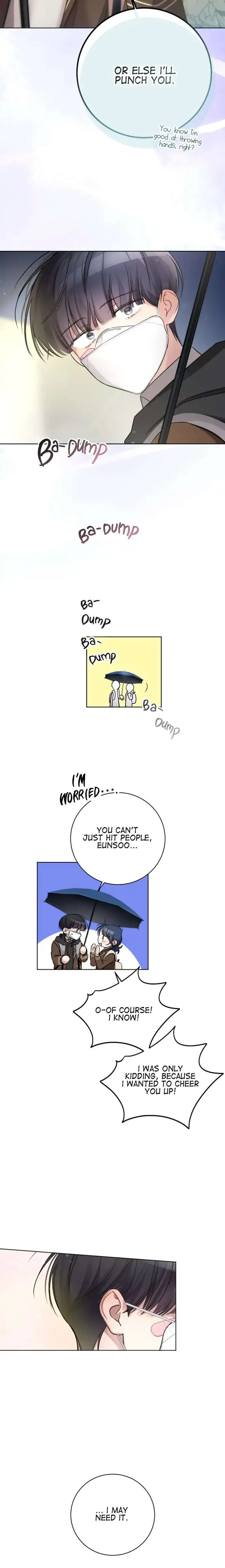 Odor Solver Chapter 8 page 18 - 