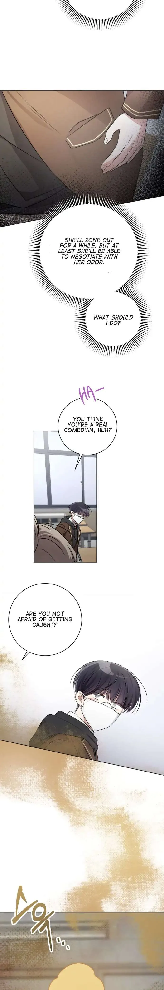 Odor Solver Chapter 8 page 5 - 