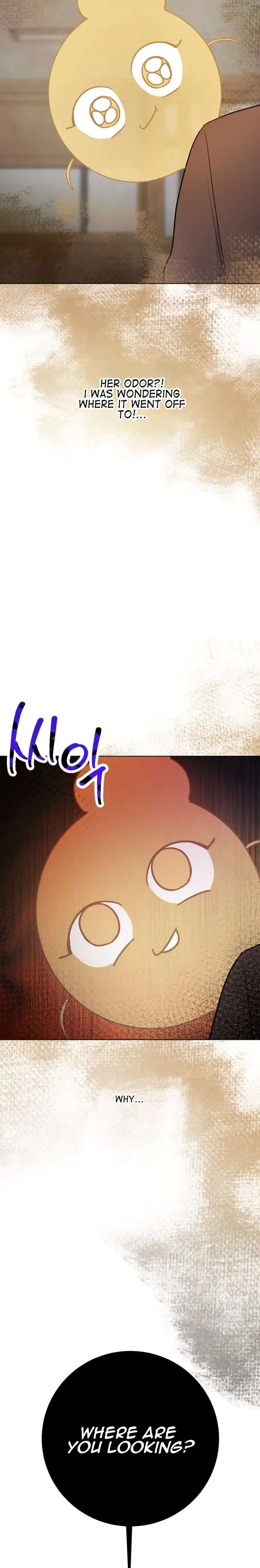 Odor Solver Chapter 8 page 6 - 