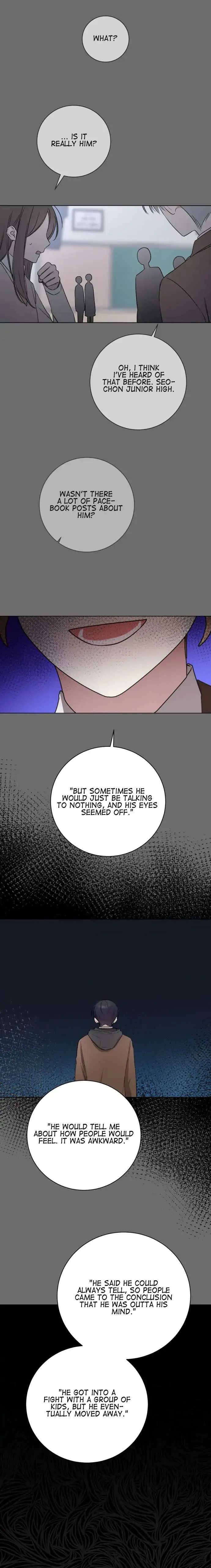 Odor Solver Chapter 8 page 8 - 