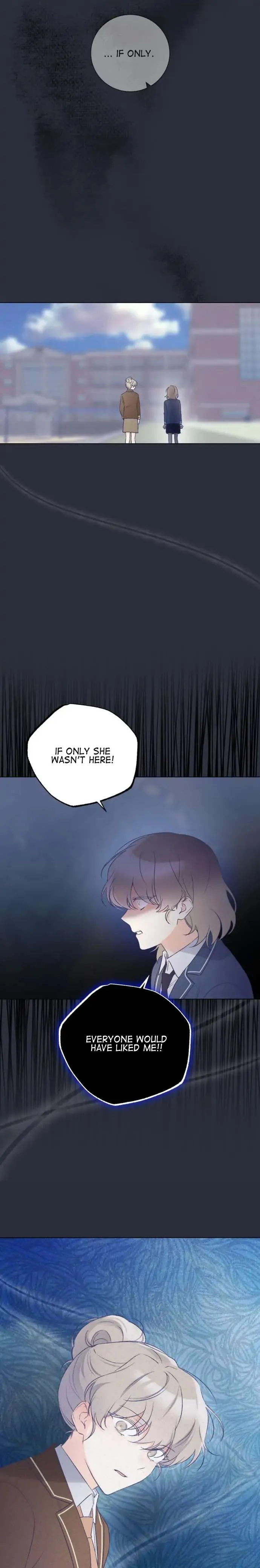 Odor Solver Chapter 9 page 12 - 