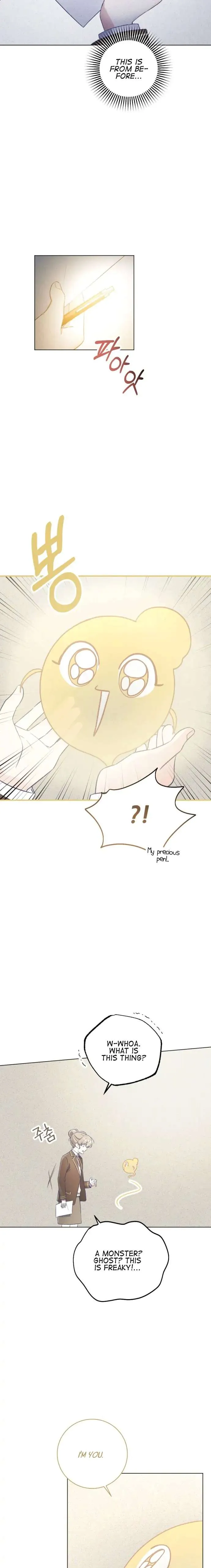 Odor Solver Chapter 9 page 14 - 