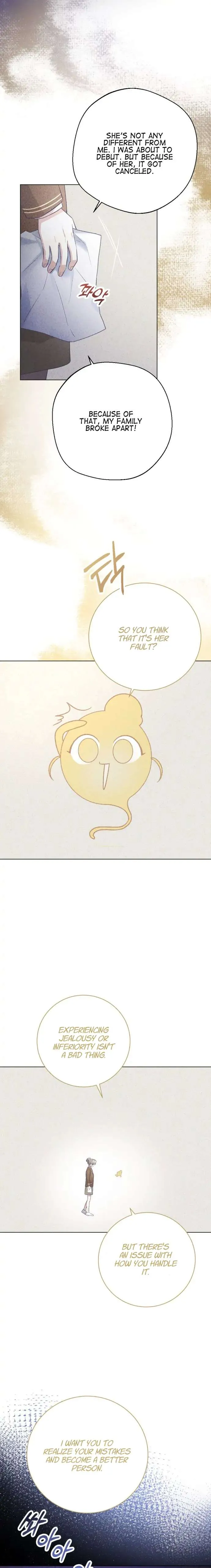 Odor Solver Chapter 9 page 16 - 