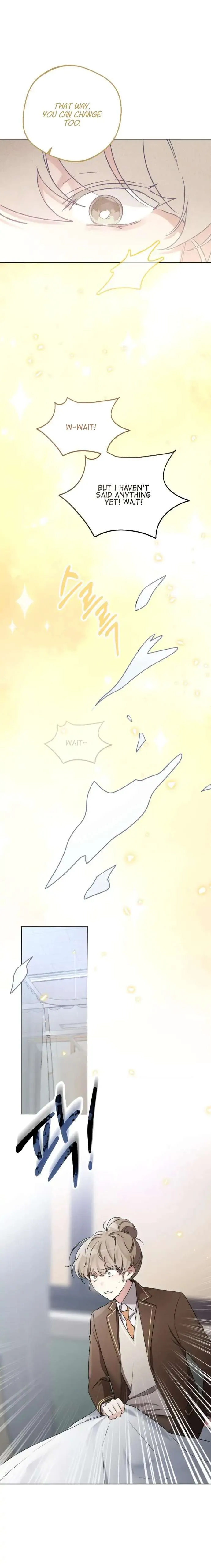 Odor Solver Chapter 9 page 19 - 