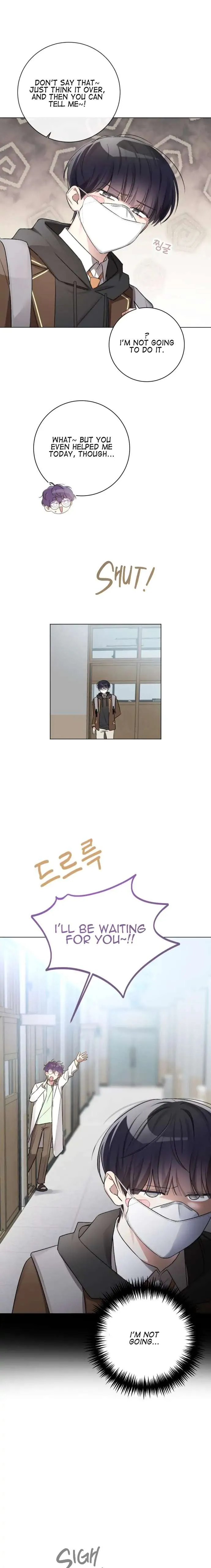 Odor Solver Chapter 9 page 25 - 