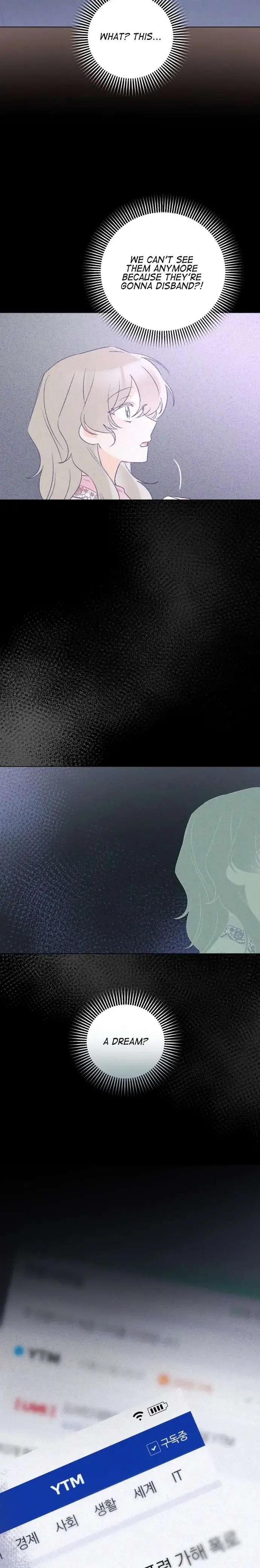 Odor Solver Chapter 9 page 5 - 