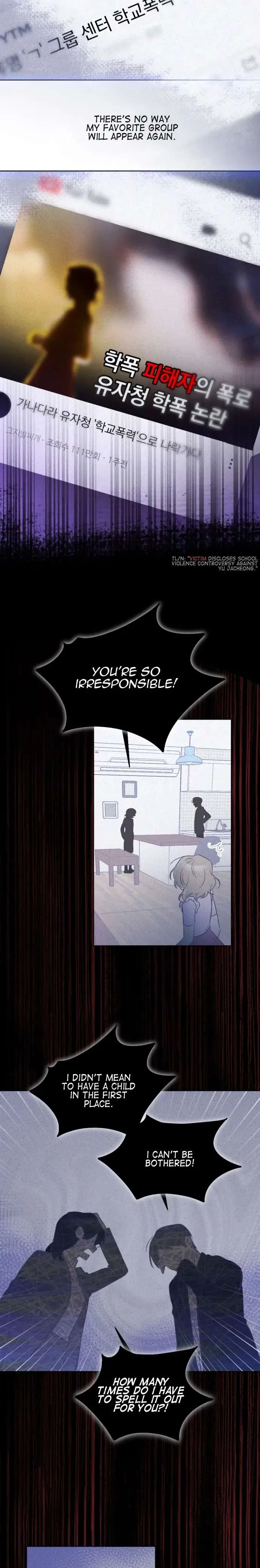 Odor Solver Chapter 9 page 6 - 