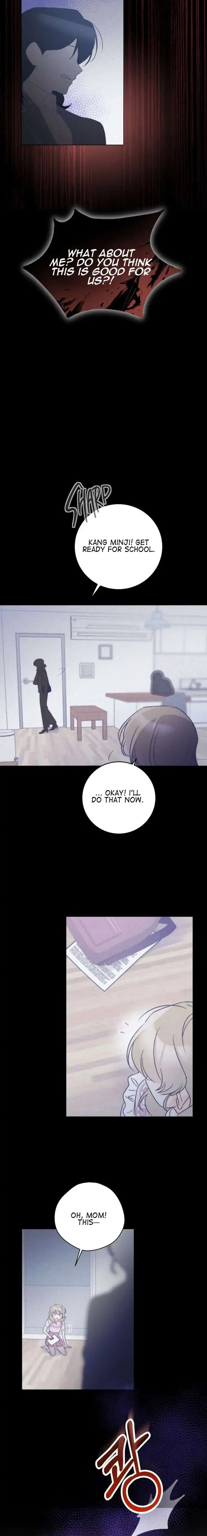 Odor Solver Chapter 9 page 7 - 