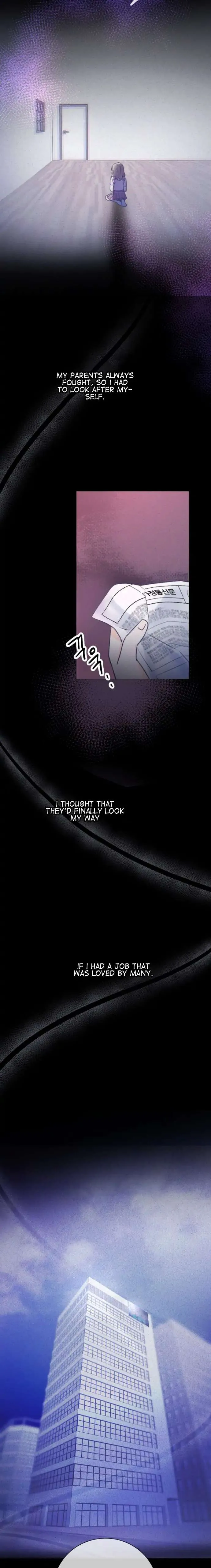 Odor Solver Chapter 9 page 8 - 